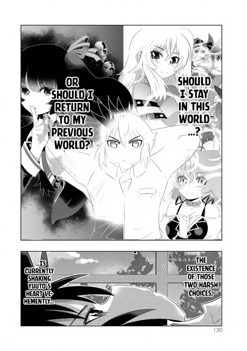 Isekai Shihai No Skill Taker Zero Kara Hajimeru Dorei Harem 47 2