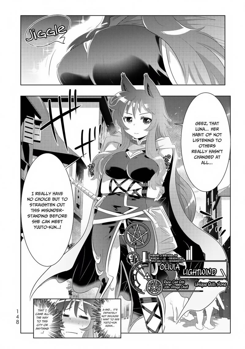 Isekai Shihai No Skill Taker Zero Kara Hajimeru Dorei Harem 47 20