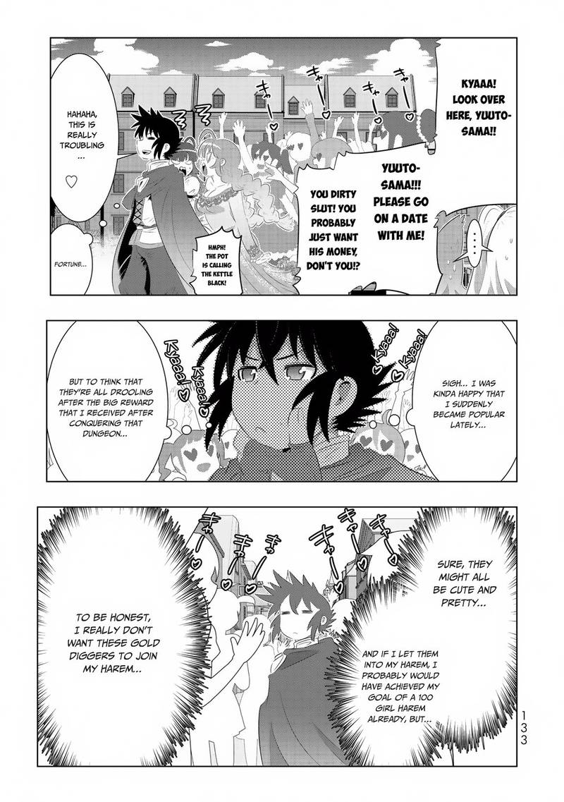 Isekai Shihai No Skill Taker Zero Kara Hajimeru Dorei Harem 47 5