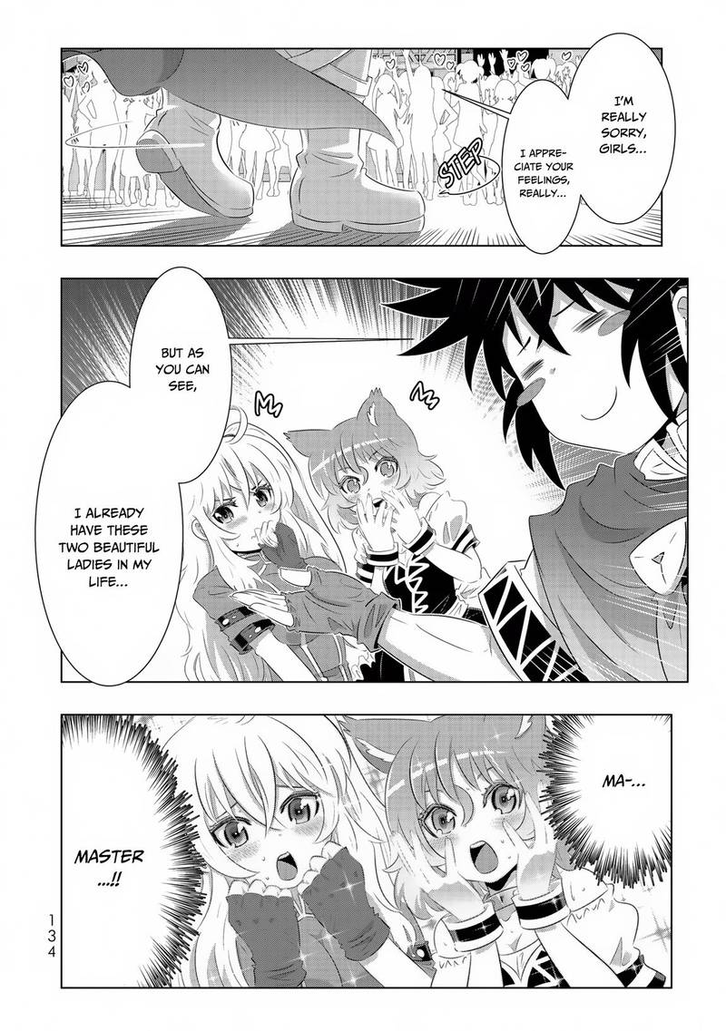 Isekai Shihai No Skill Taker Zero Kara Hajimeru Dorei Harem 47 6
