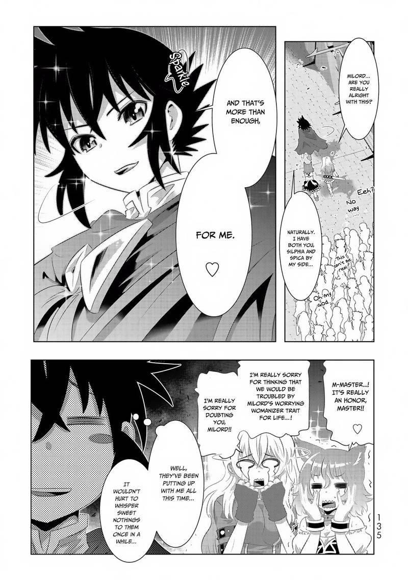 Isekai Shihai No Skill Taker Zero Kara Hajimeru Dorei Harem 47 7