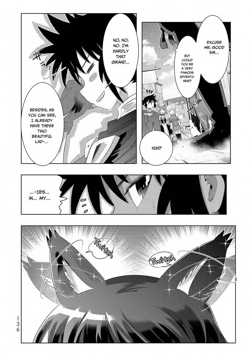 Isekai Shihai No Skill Taker Zero Kara Hajimeru Dorei Harem 47 8