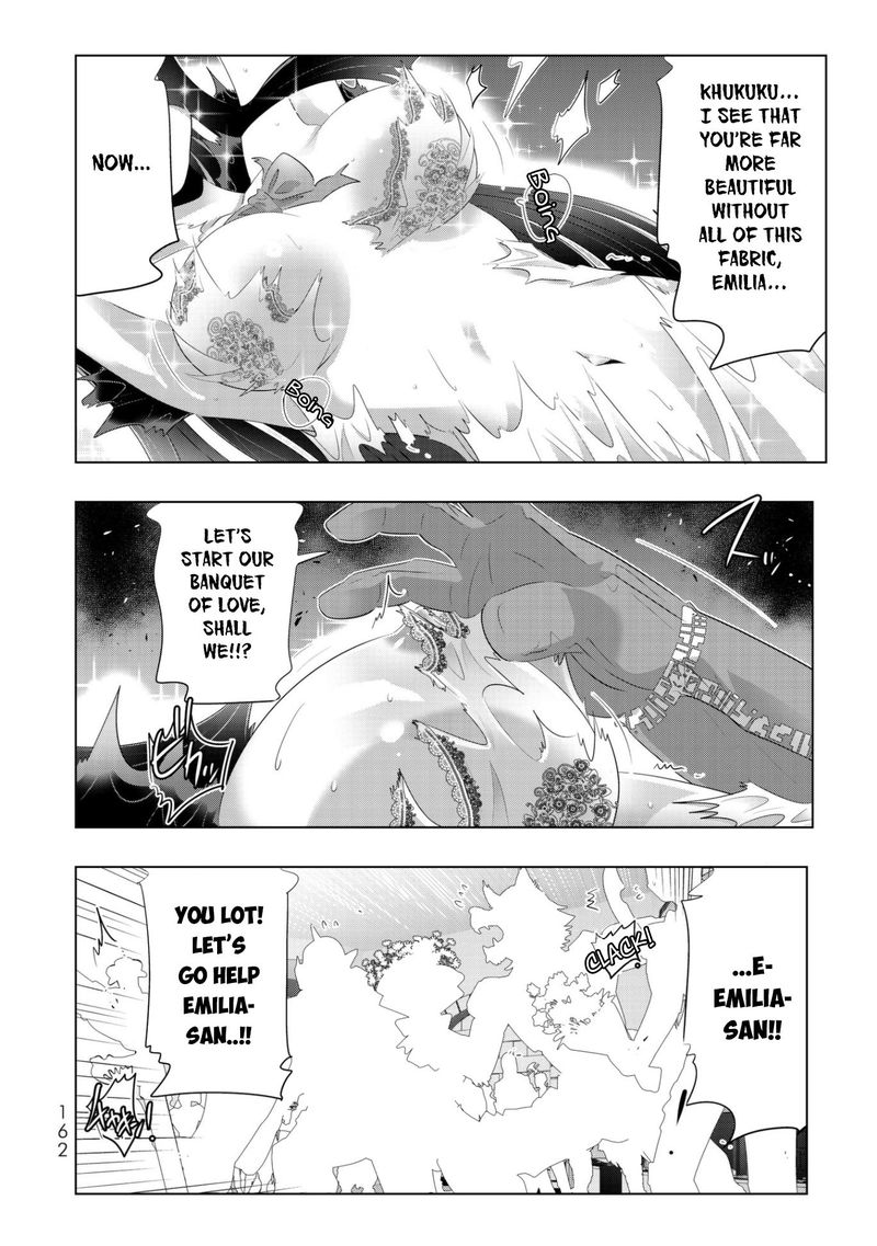 Isekai Shihai No Skill Taker Zero Kara Hajimeru Dorei Harem 48 11