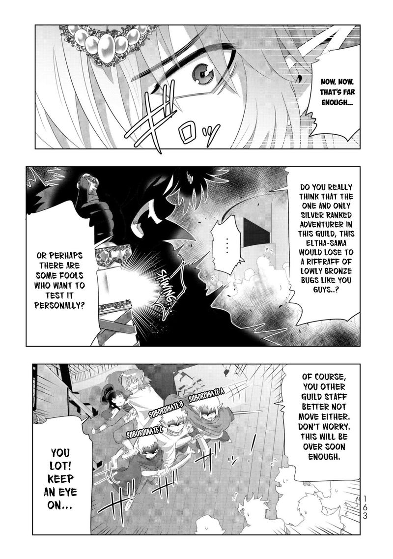 Isekai Shihai No Skill Taker Zero Kara Hajimeru Dorei Harem 48 12