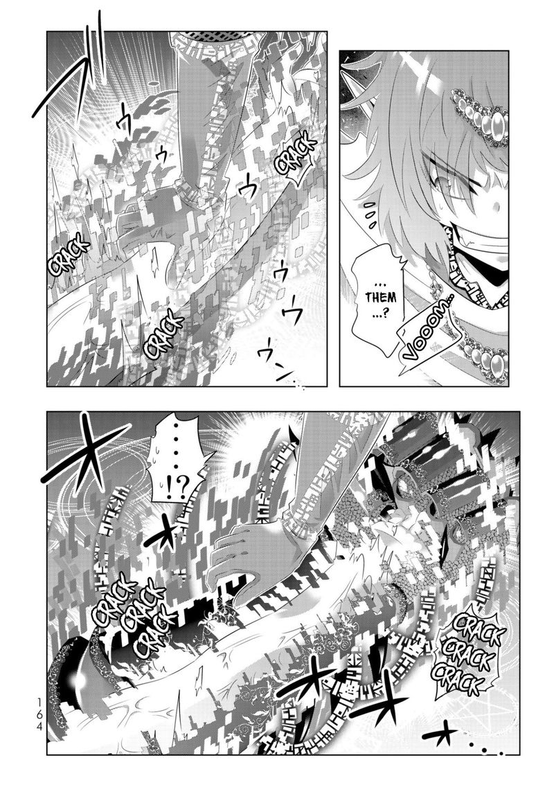 Isekai Shihai No Skill Taker Zero Kara Hajimeru Dorei Harem 48 13