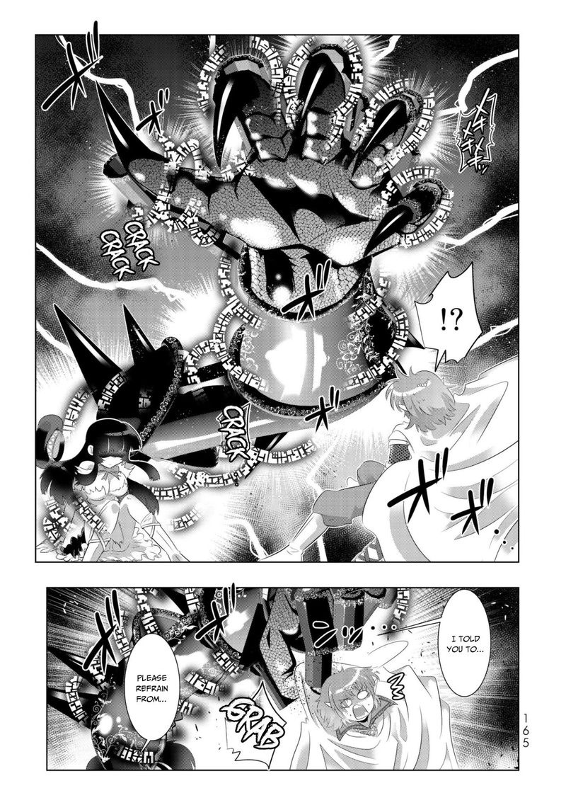 Isekai Shihai No Skill Taker Zero Kara Hajimeru Dorei Harem 48 14