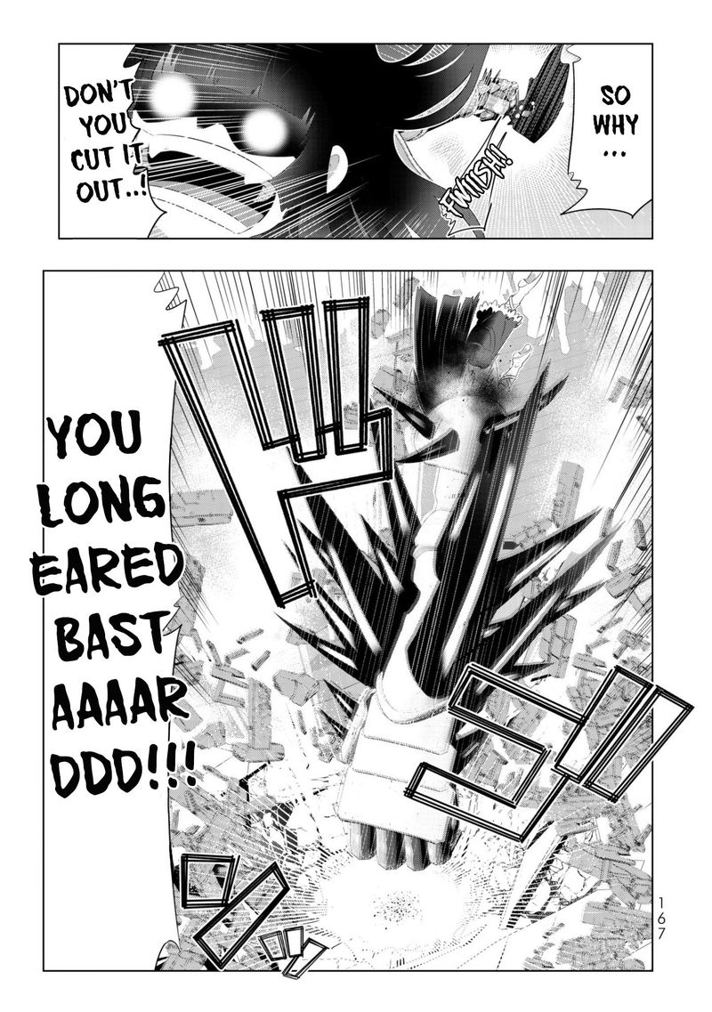 Isekai Shihai No Skill Taker Zero Kara Hajimeru Dorei Harem 48 16