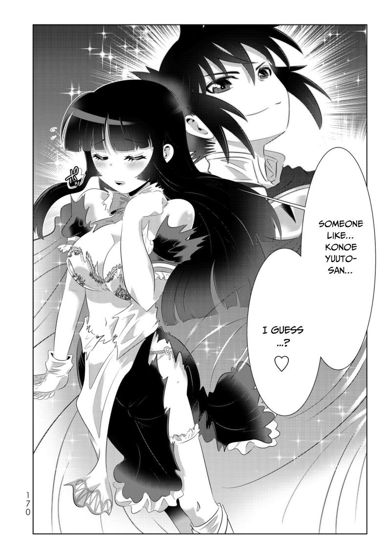 Isekai Shihai No Skill Taker Zero Kara Hajimeru Dorei Harem 48 19
