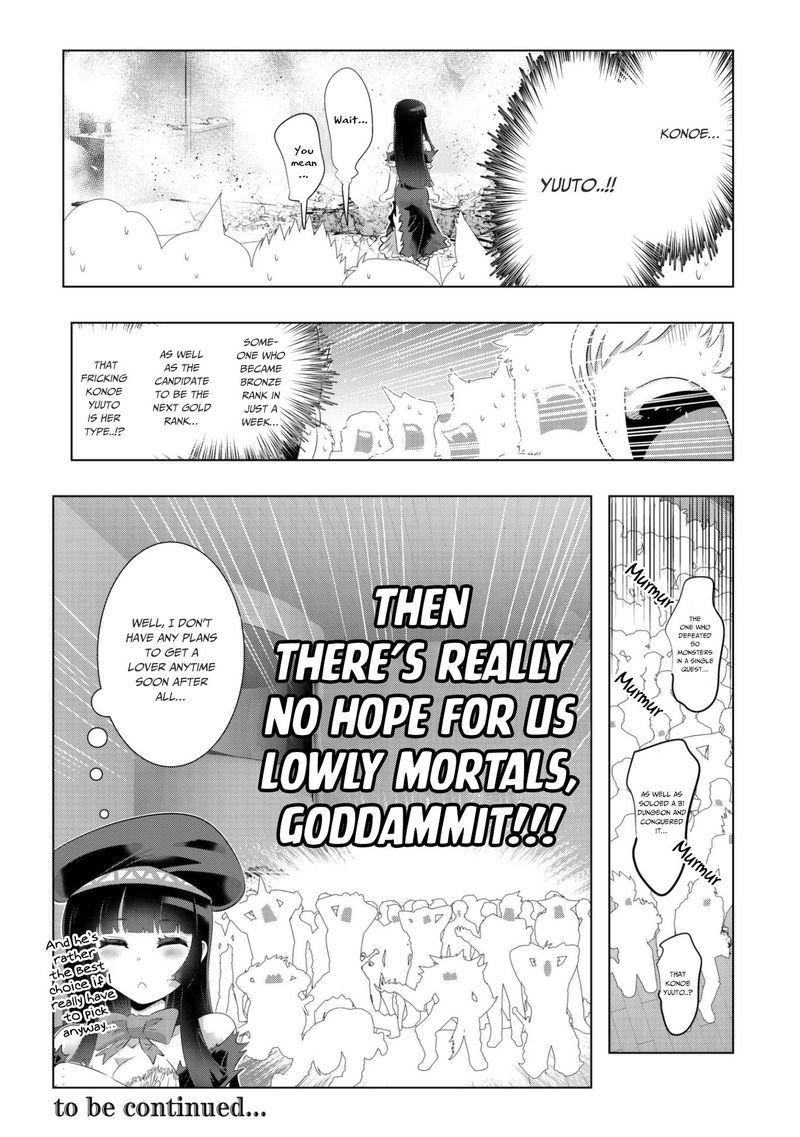 Isekai Shihai No Skill Taker Zero Kara Hajimeru Dorei Harem 48 20