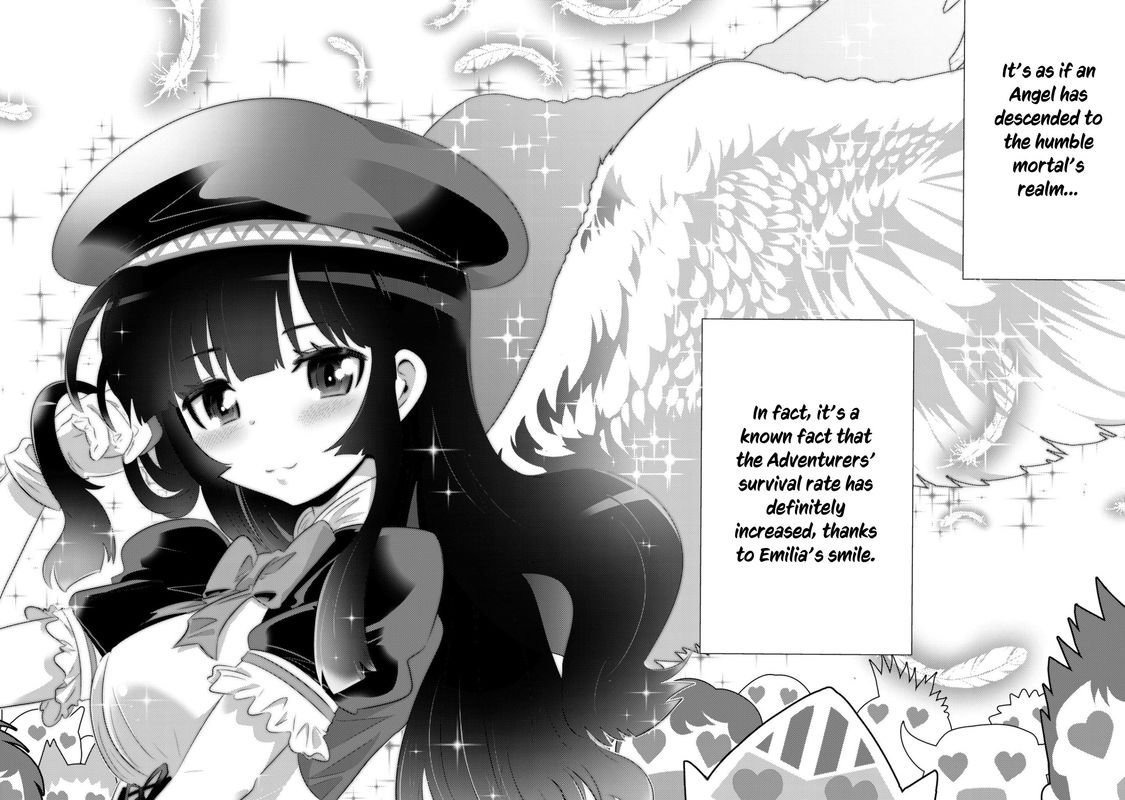 Isekai Shihai No Skill Taker Zero Kara Hajimeru Dorei Harem 48 4