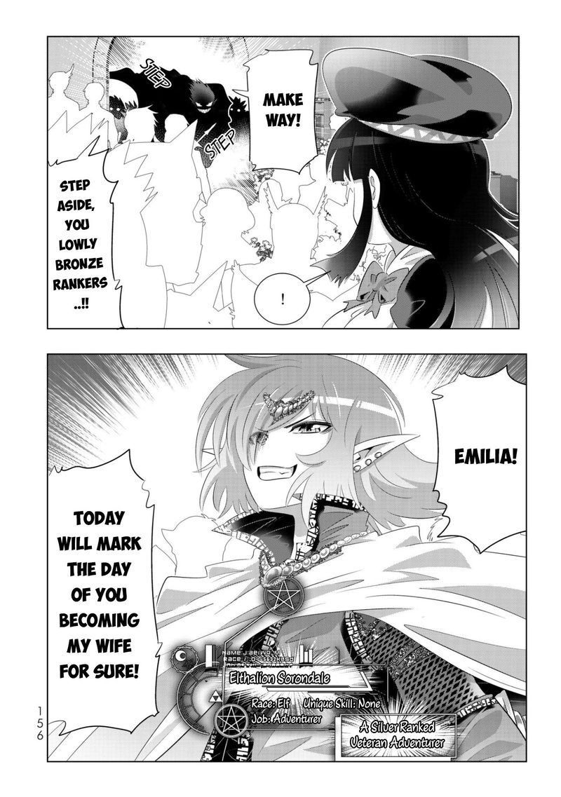 Isekai Shihai No Skill Taker Zero Kara Hajimeru Dorei Harem 48 5