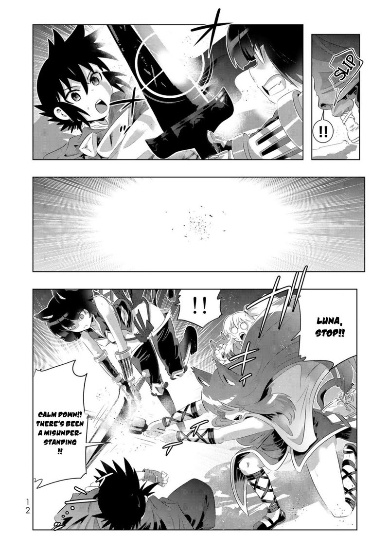 Isekai Shihai No Skill Taker Zero Kara Hajimeru Dorei Harem 49 10