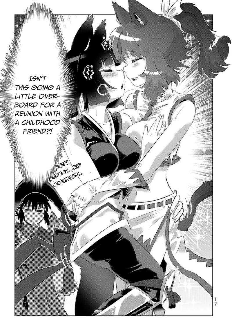 Isekai Shihai No Skill Taker Zero Kara Hajimeru Dorei Harem 49 15