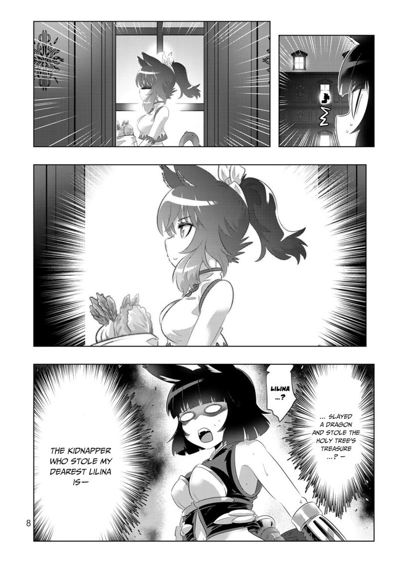 Isekai Shihai No Skill Taker Zero Kara Hajimeru Dorei Harem 49 6