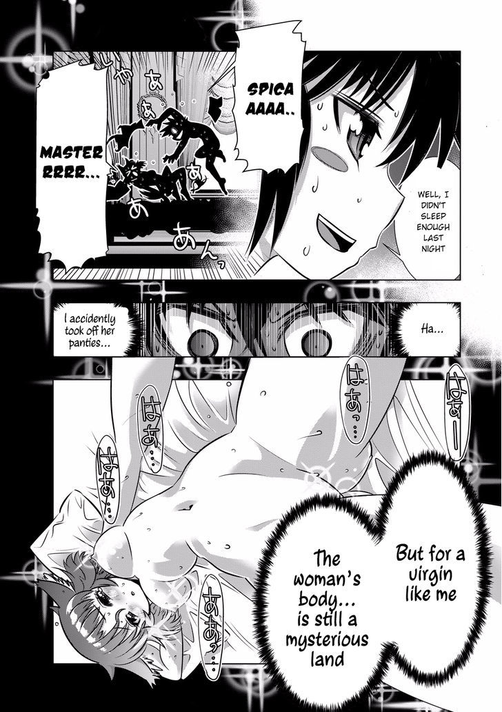 Isekai Shihai No Skill Taker Zero Kara Hajimeru Dorei Harem 5 10