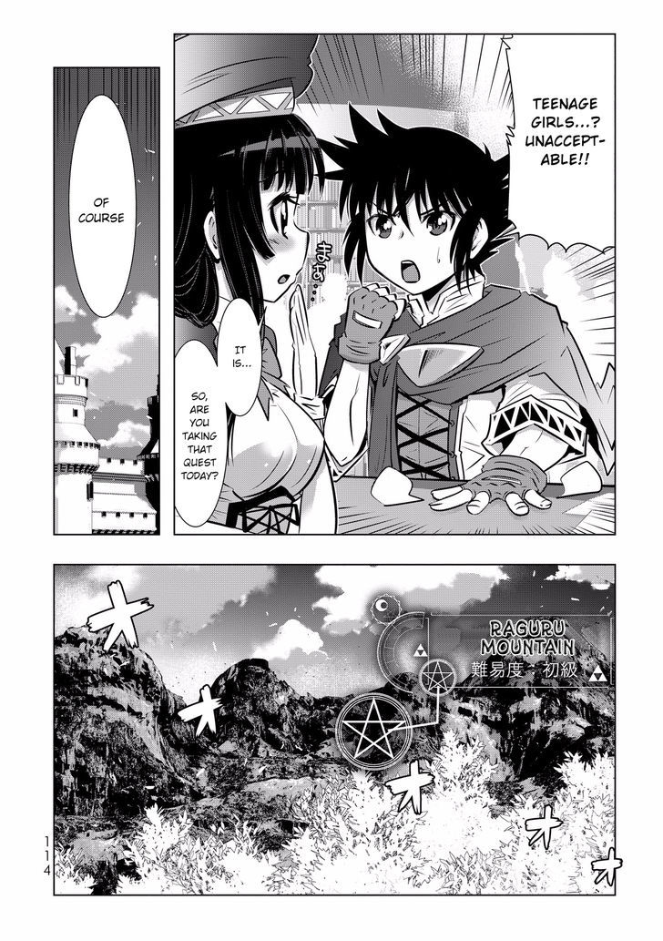Isekai Shihai No Skill Taker Zero Kara Hajimeru Dorei Harem 5 17