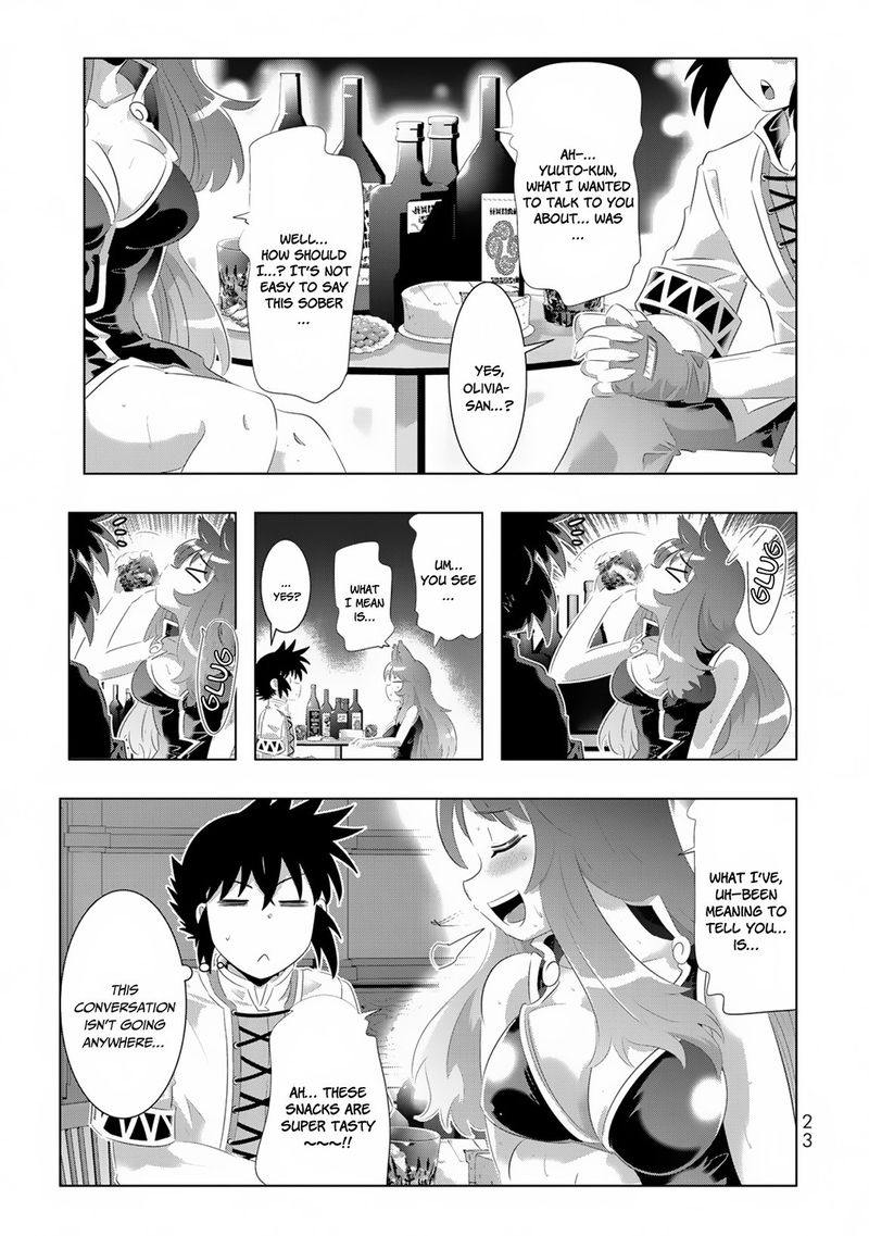 Isekai Shihai No Skill Taker Zero Kara Hajimeru Dorei Harem 50 1