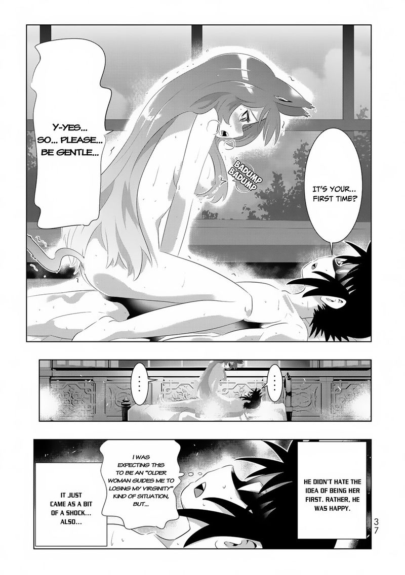 Isekai Shihai No Skill Taker Zero Kara Hajimeru Dorei Harem 50 15