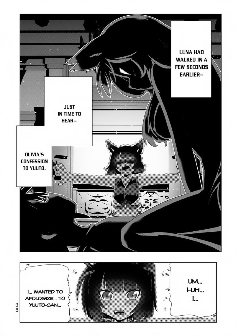 Isekai Shihai No Skill Taker Zero Kara Hajimeru Dorei Harem 50 16