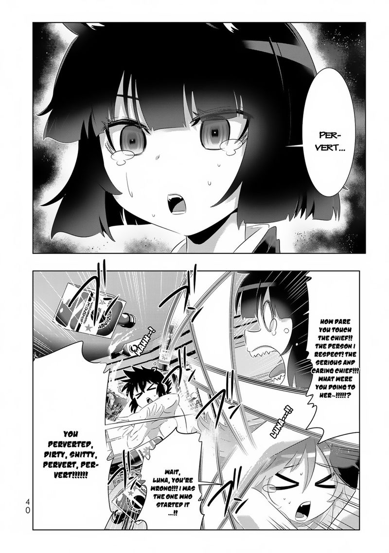 Isekai Shihai No Skill Taker Zero Kara Hajimeru Dorei Harem 50 18