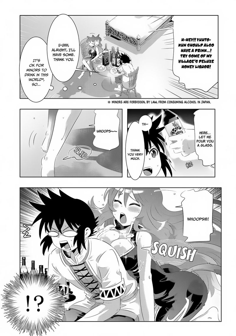 Isekai Shihai No Skill Taker Zero Kara Hajimeru Dorei Harem 50 2