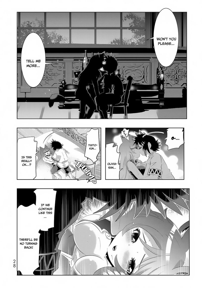 Isekai Shihai No Skill Taker Zero Kara Hajimeru Dorei Harem 50 6