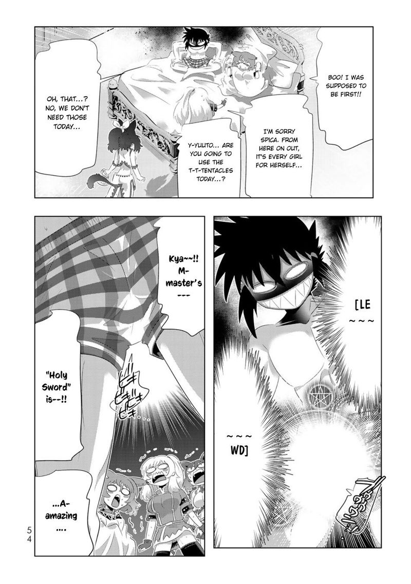 Isekai Shihai No Skill Taker Zero Kara Hajimeru Dorei Harem 51 10