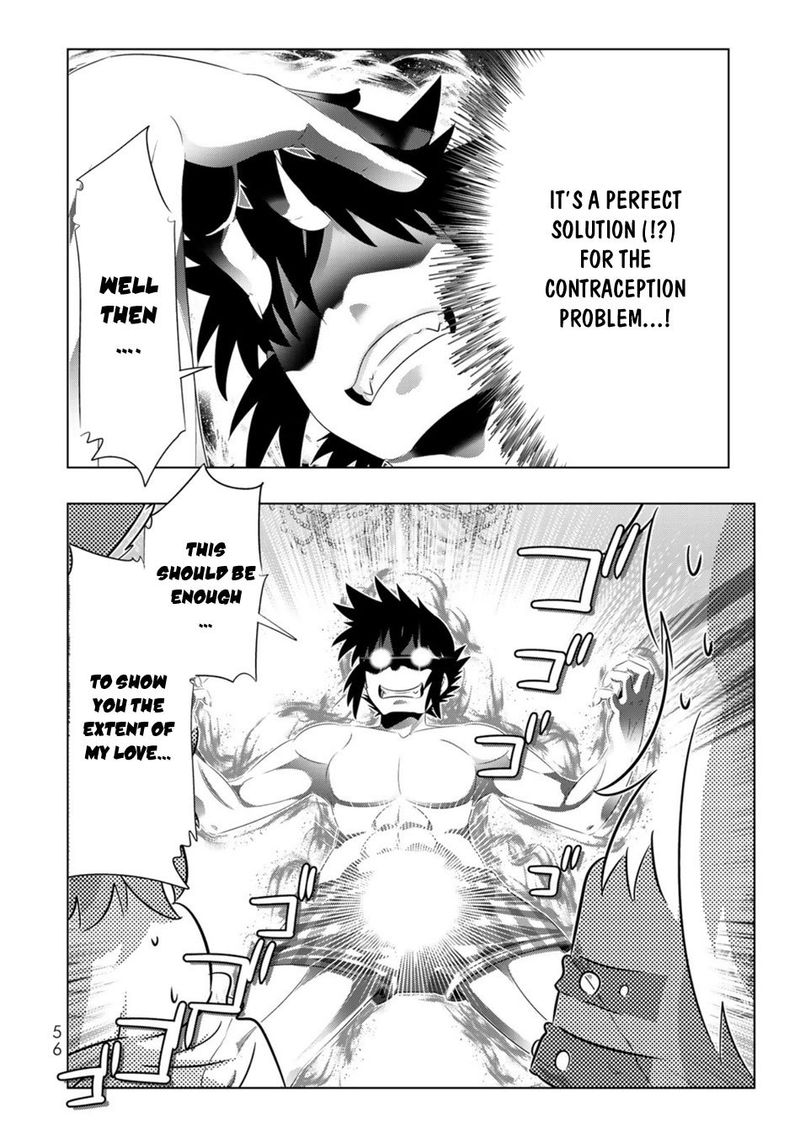 Isekai Shihai No Skill Taker Zero Kara Hajimeru Dorei Harem 51 12