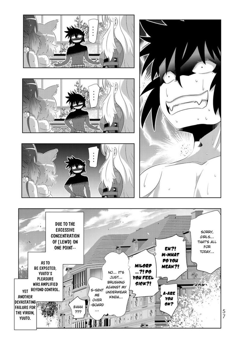 Isekai Shihai No Skill Taker Zero Kara Hajimeru Dorei Harem 51 13