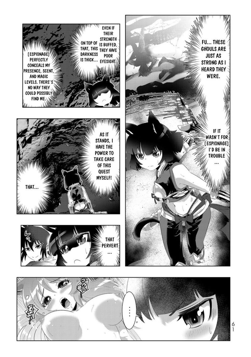 Isekai Shihai No Skill Taker Zero Kara Hajimeru Dorei Harem 51 17