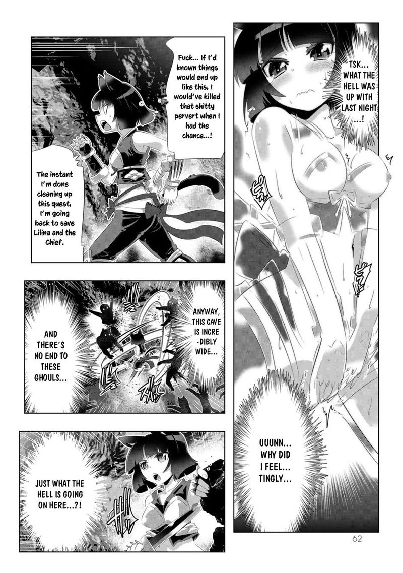 Isekai Shihai No Skill Taker Zero Kara Hajimeru Dorei Harem 51 18