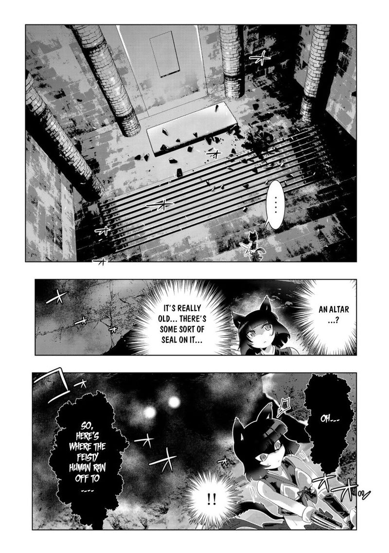 Isekai Shihai No Skill Taker Zero Kara Hajimeru Dorei Harem 51 19