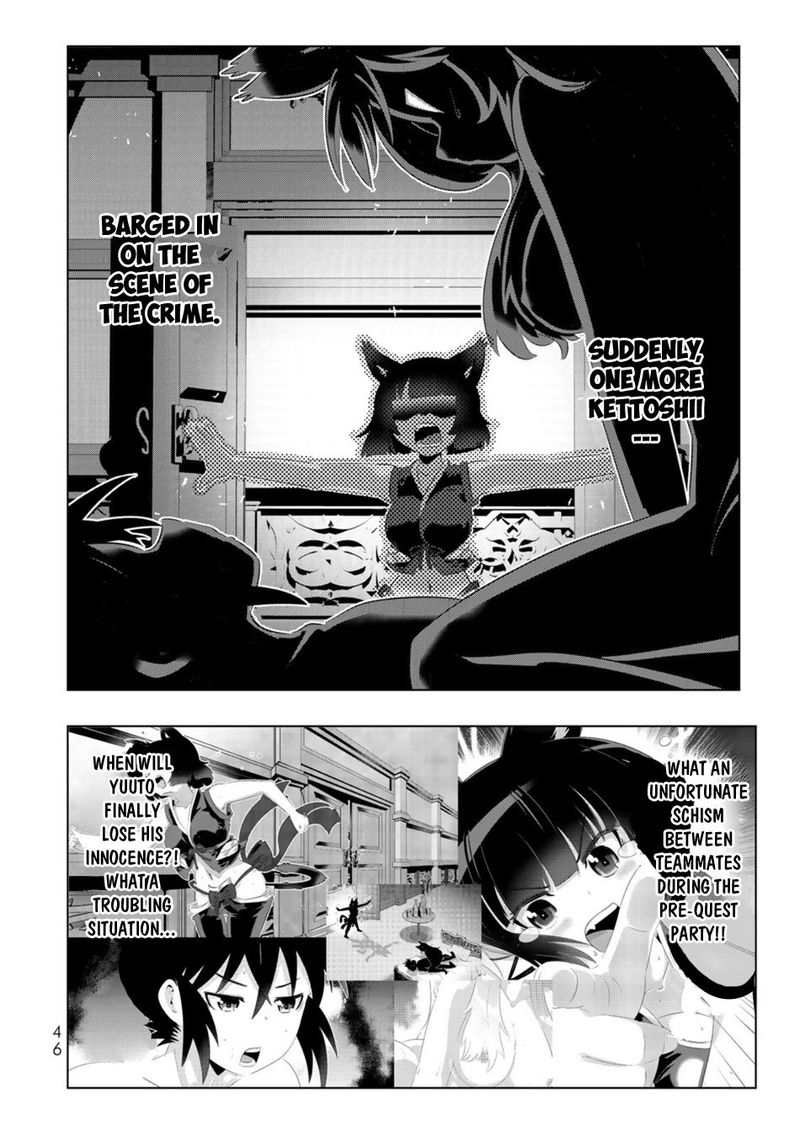 Isekai Shihai No Skill Taker Zero Kara Hajimeru Dorei Harem 51 2