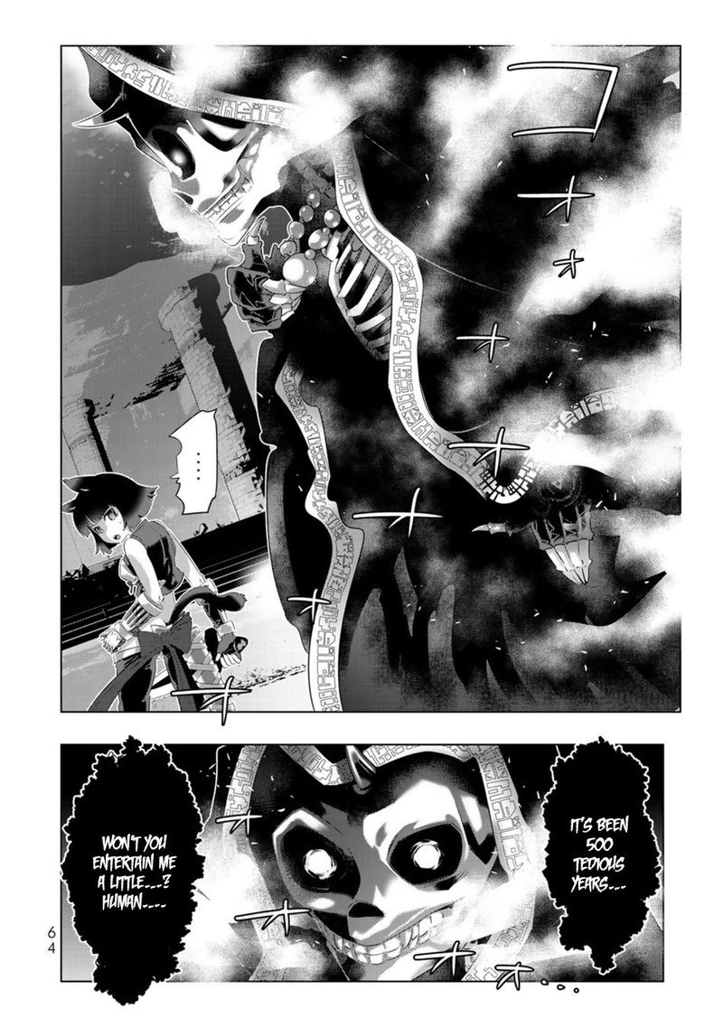 Isekai Shihai No Skill Taker Zero Kara Hajimeru Dorei Harem 51 20