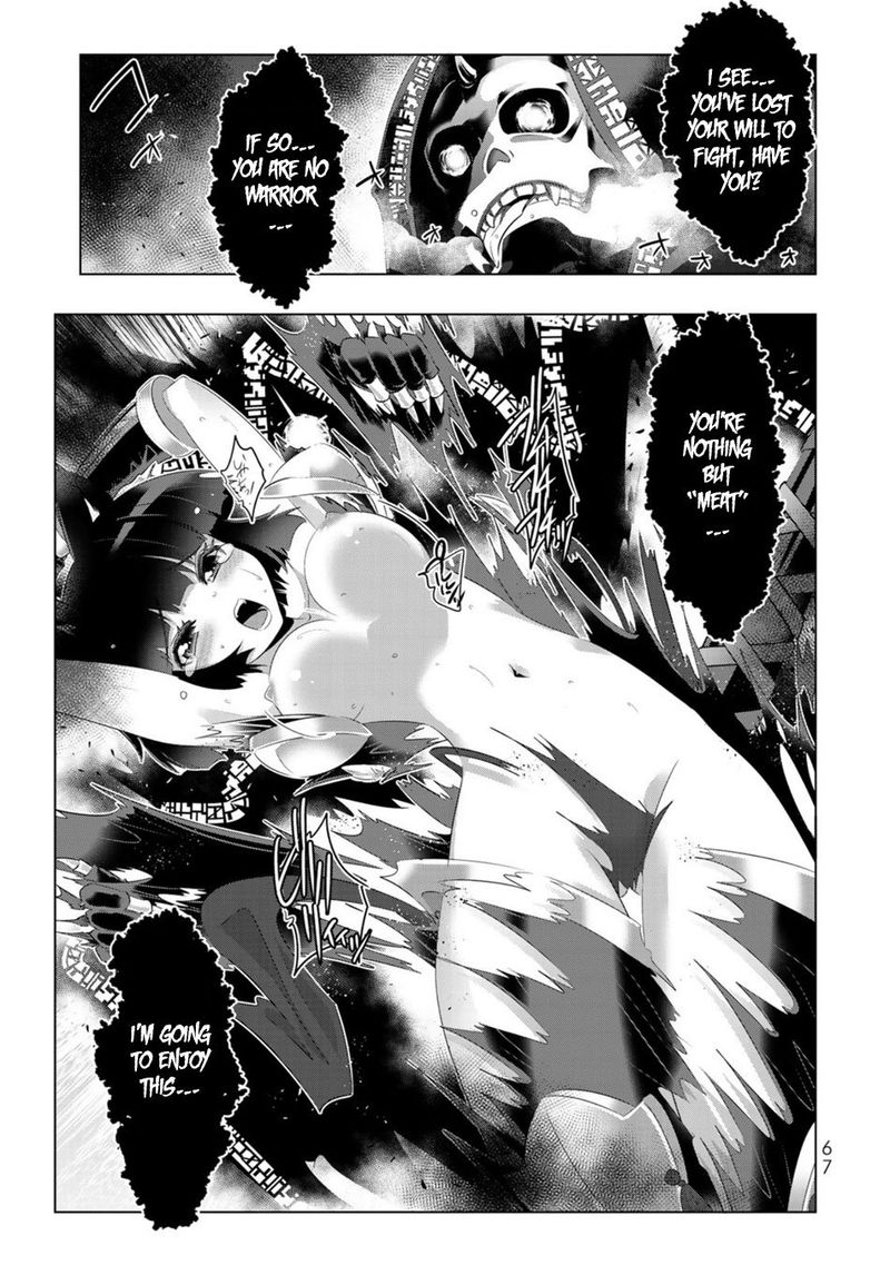 Isekai Shihai No Skill Taker Zero Kara Hajimeru Dorei Harem 51 23
