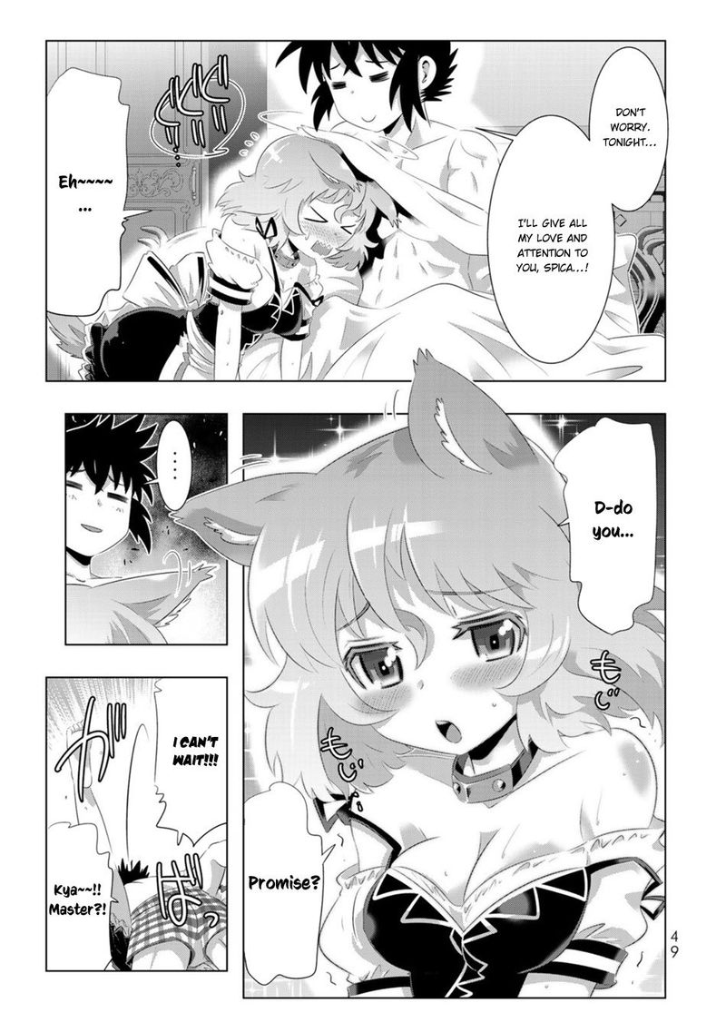 Isekai Shihai No Skill Taker Zero Kara Hajimeru Dorei Harem 51 5