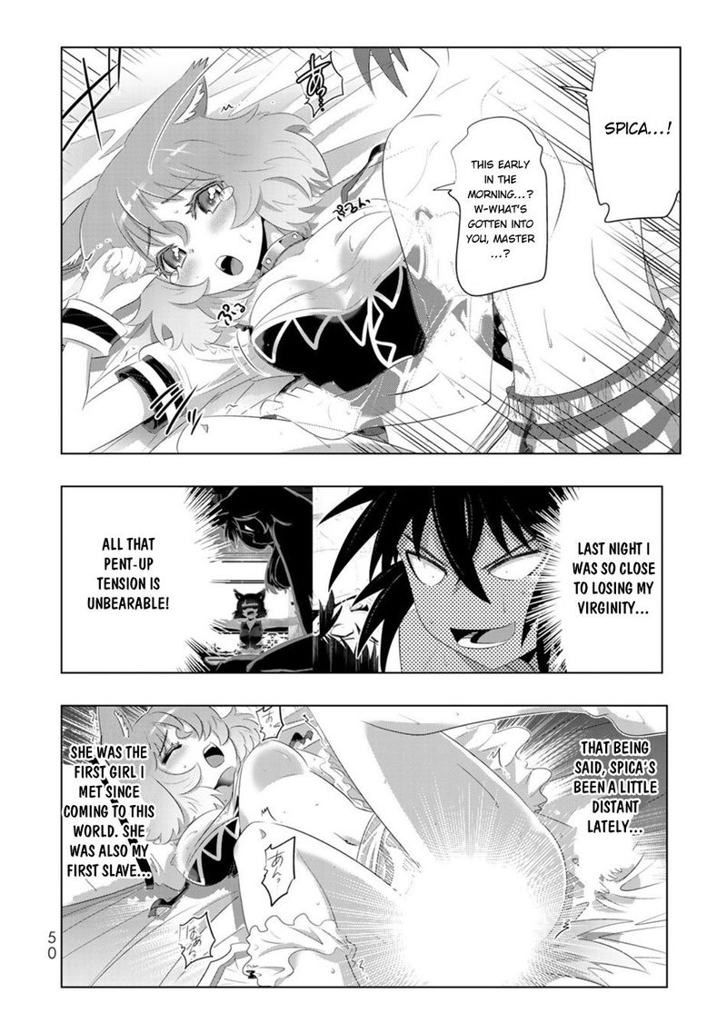Isekai Shihai No Skill Taker Zero Kara Hajimeru Dorei Harem 51 6