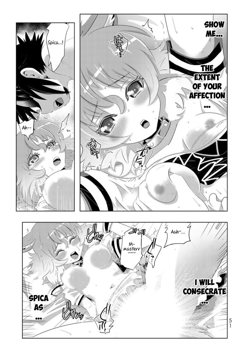 Isekai Shihai No Skill Taker Zero Kara Hajimeru Dorei Harem 51 7