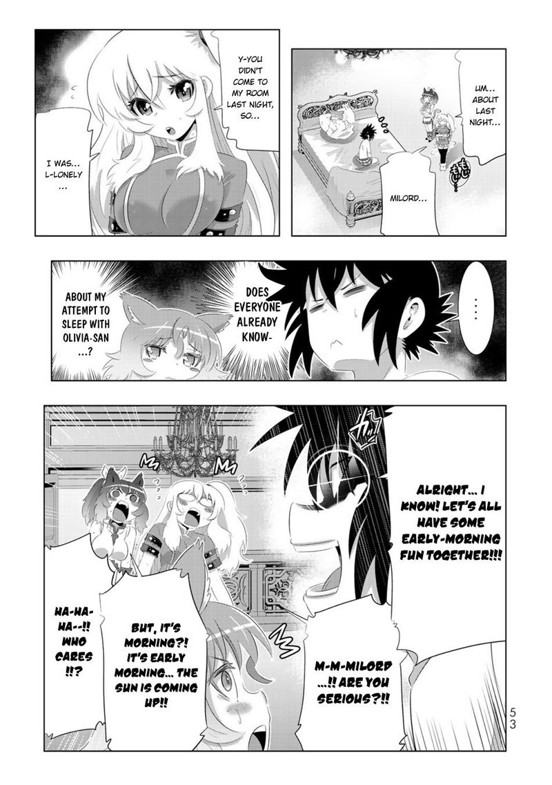 Isekai Shihai No Skill Taker Zero Kara Hajimeru Dorei Harem 51 9
