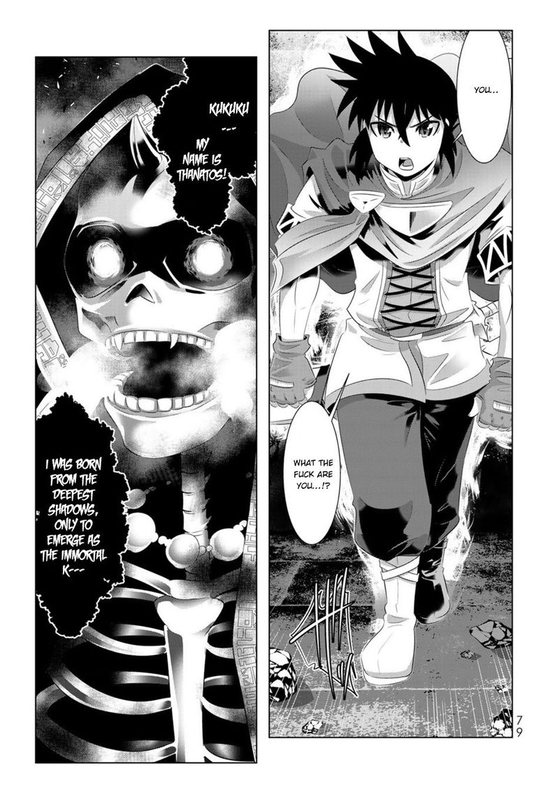 Isekai Shihai No Skill Taker Zero Kara Hajimeru Dorei Harem 52 12