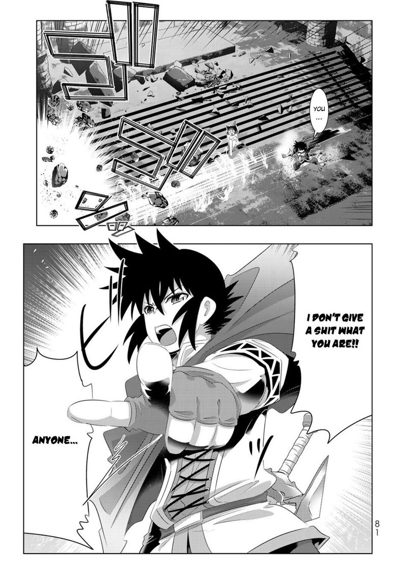Isekai Shihai No Skill Taker Zero Kara Hajimeru Dorei Harem 52 14