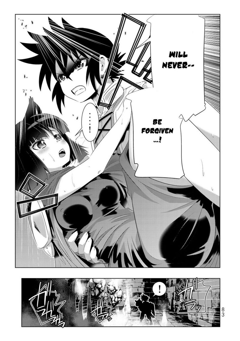 Isekai Shihai No Skill Taker Zero Kara Hajimeru Dorei Harem 52 16