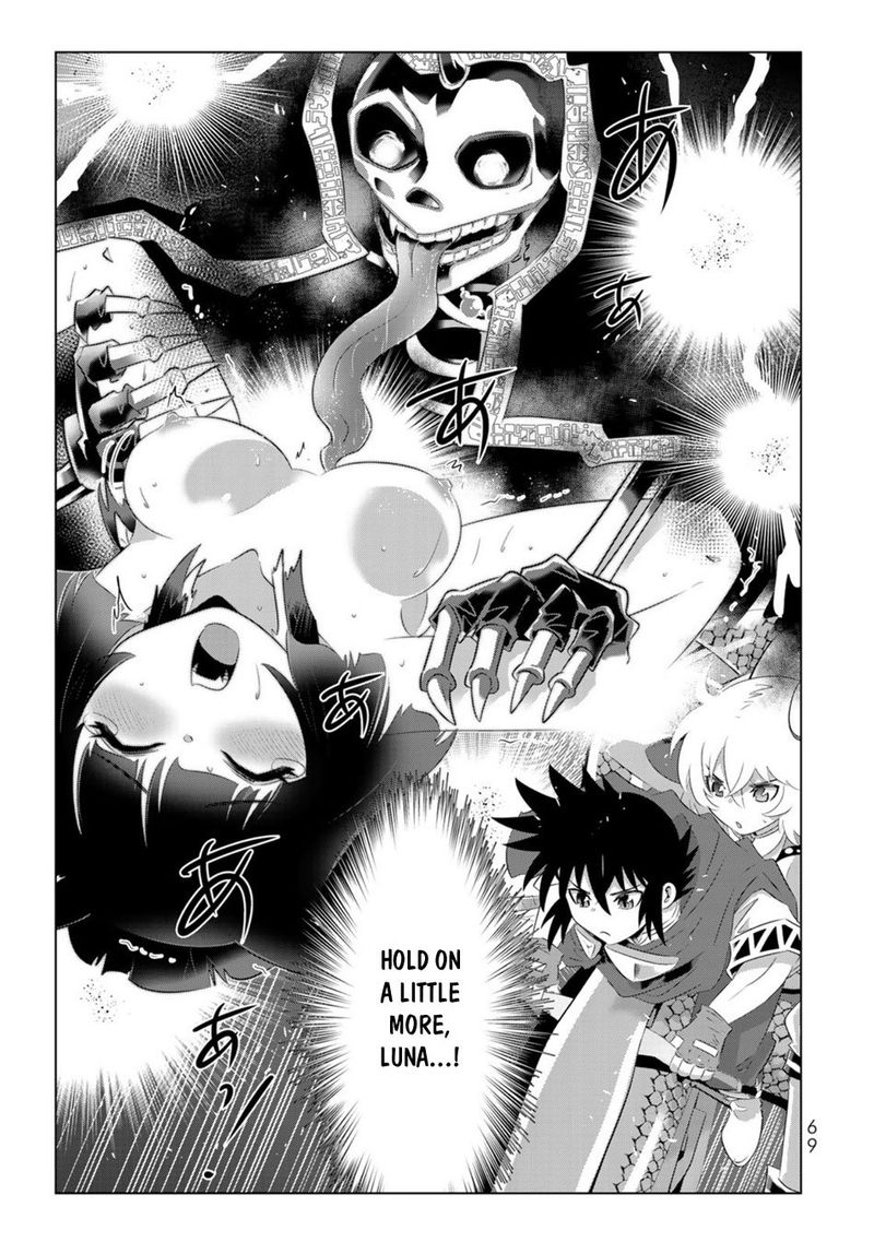Isekai Shihai No Skill Taker Zero Kara Hajimeru Dorei Harem 52 2