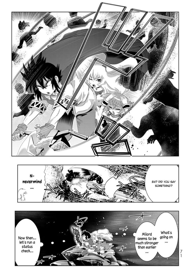 Isekai Shihai No Skill Taker Zero Kara Hajimeru Dorei Harem 52 4