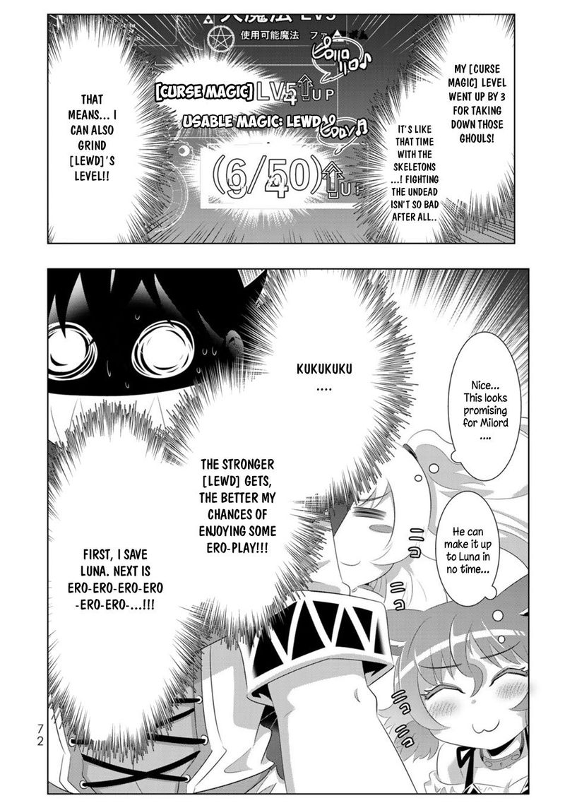 Isekai Shihai No Skill Taker Zero Kara Hajimeru Dorei Harem 52 5