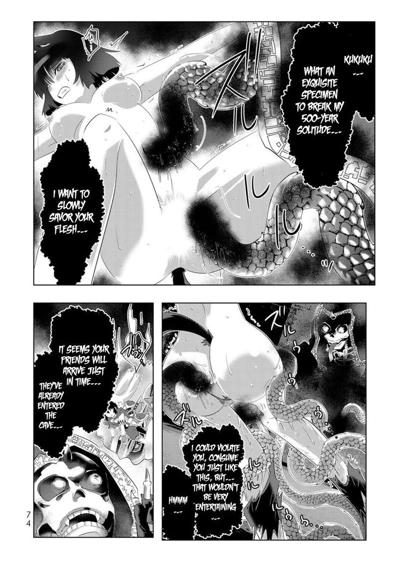 Isekai Shihai No Skill Taker Zero Kara Hajimeru Dorei Harem 52 7