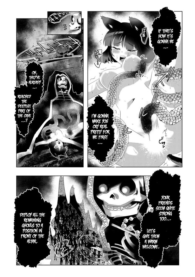 Isekai Shihai No Skill Taker Zero Kara Hajimeru Dorei Harem 52 9