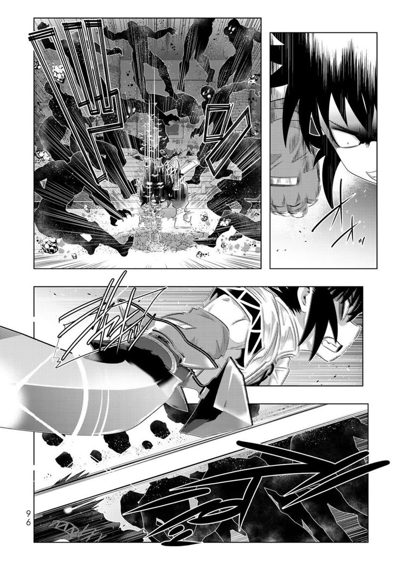 Isekai Shihai No Skill Taker Zero Kara Hajimeru Dorei Harem 53 10