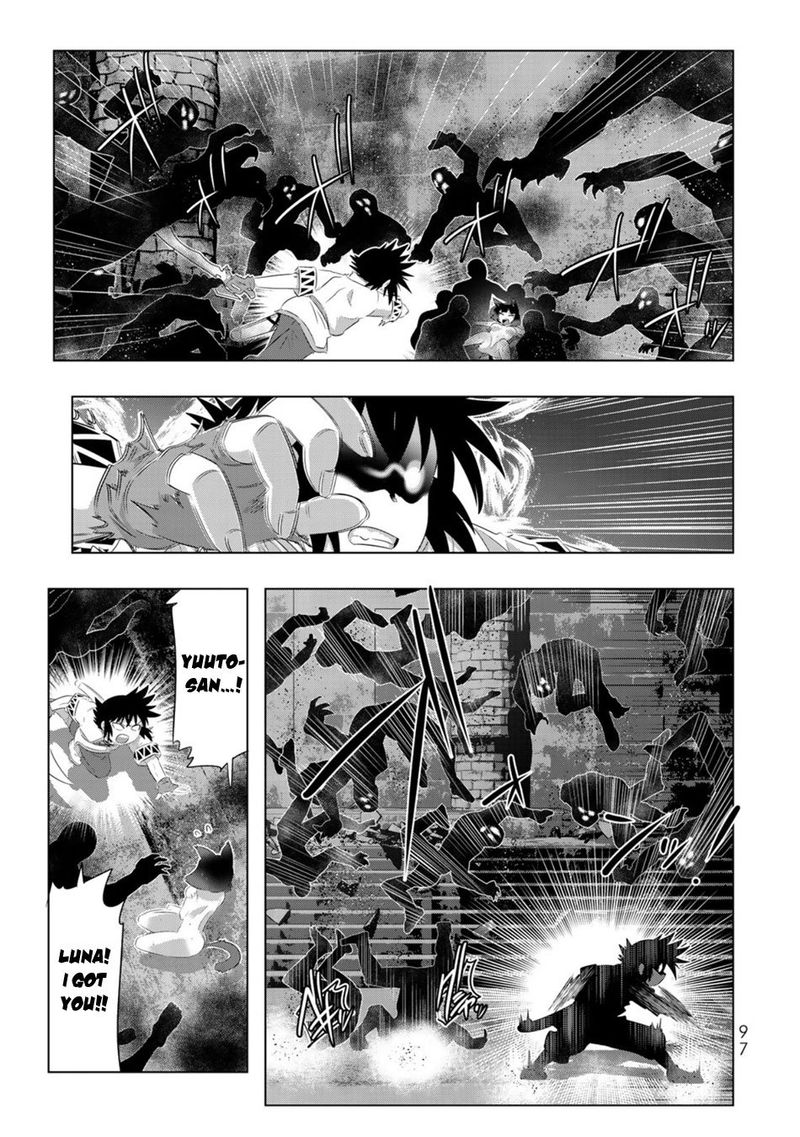 Isekai Shihai No Skill Taker Zero Kara Hajimeru Dorei Harem 53 11