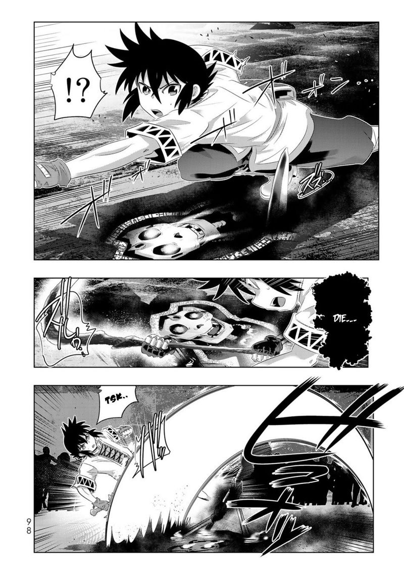 Isekai Shihai No Skill Taker Zero Kara Hajimeru Dorei Harem 53 12